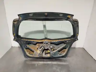 Автозапчасти б/у задняя дверь за toyota yaris (ksp9/scp9/nlp9) luna ссылки oem iam 6700552750  