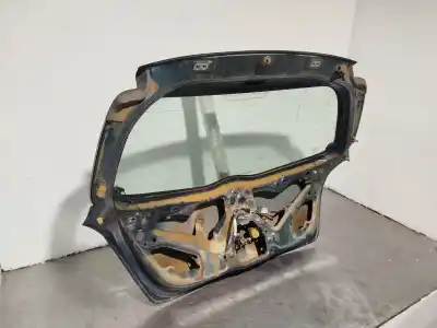 Автозапчасти б/у задняя дверь за toyota yaris (ksp9/scp9/nlp9) luna ссылки oem iam 6700552750  