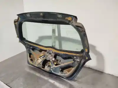 Автозапчасти б/у задняя дверь за toyota yaris (ksp9/scp9/nlp9) luna ссылки oem iam 6700552750  