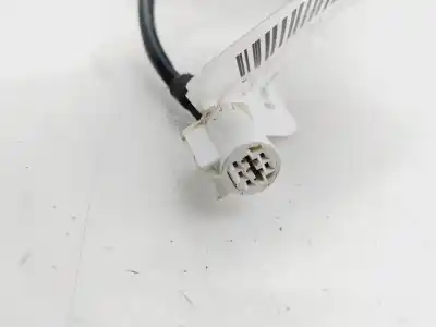 Second-hand car spare part left rearview mirror for toyota yaris (ksp9/scp9/nlp9) luna oem iam references 879400d250  