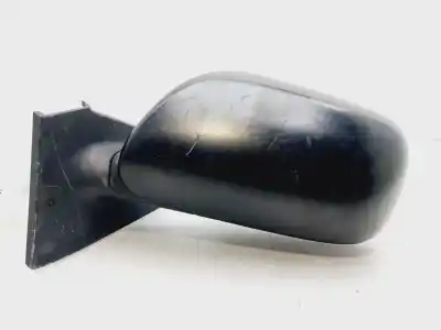 Second-hand car spare part left rearview mirror for toyota yaris (ksp9/scp9/nlp9) luna oem iam references 879400d250  