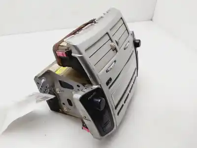 Автозапчасти б/у аудиосистема / радио cd за toyota yaris (ksp9/scp9/nlp9) luna ссылки oem iam 861200d200  