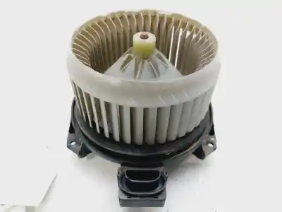 Автозапчастина б/у вентилятор опалення для TOYOTA YARIS (KSP9/SCP9/NLP9) Luna Посилання на OEM IAM 871030D101  