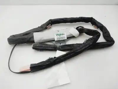 Piesă de schimb auto la mâna a doua airbag perdea fațã stânga pentru peugeot 5008 allure referințe oem iam 9801665880
