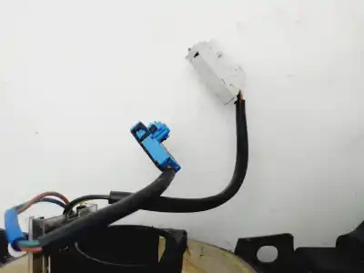 Piesă de schimb auto la mâna a doua comenzi volan pentru peugeot 5008 allure referințe oem iam 96773912zd