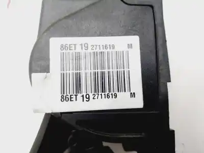 Piesă de schimb auto la mâna a doua potențiometru pentru peugeot 5008 allure referințe oem iam 9671416880