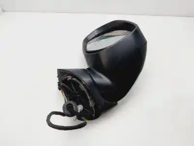 Piesă de schimb auto la mâna a doua oglinda exterior lateralã stânga pentru peugeot 5008 allure referințe oem iam 96838709xt