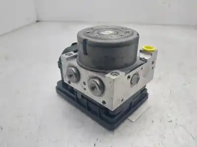 Peça sobressalente para automóvel em segunda mão abs por citroen c4 aircross seduction 2wd referências oem iam 4670a772
