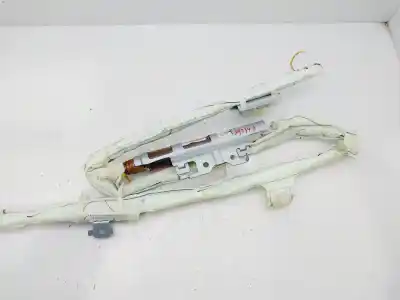 Peça sobressalente para automóvel em segunda mão airbag de cortina dianteiro direito por mazda 3 lim. (bl) active referências oem iam bampt11602  