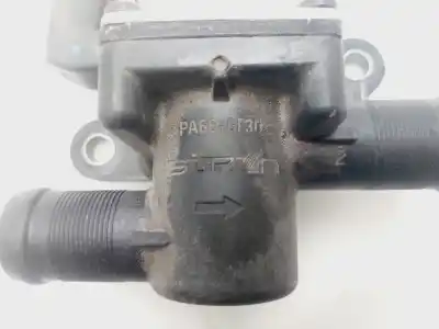 Peça sobressalente para automóvel em segunda mão válvula egr por renault austral techno 199 cv / 147 kw referências oem iam 990805466r