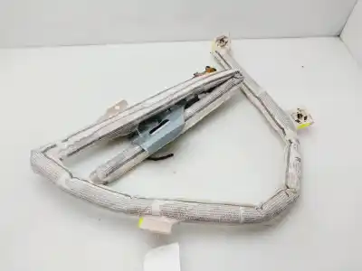Peça sobressalente para automóvel em segunda mão airbag de cortina dianteiro direito por volkswagen scirocco (137) 2.0 tdi (125kw) referências oem iam 1k8880742a