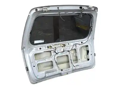 Peça sobressalente para automóvel em segunda mão porta da mala / tampa traseira por kia carnival 2.9 crdi vgt active referências oem iam 737004d031