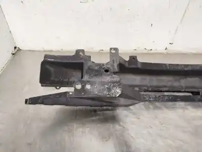 Peça sobressalente para automóvel em segunda mão reforço do pára choques dianteiro por skoda octavia i combi (1u5) 1.9 tdi 4x4 referências oem iam 1u0805551b  