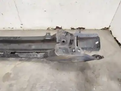 Peça sobressalente para automóvel em segunda mão reforço do pára choques dianteiro por skoda octavia i combi (1u5) 1.9 tdi 4x4 referências oem iam 1u0805551b  
