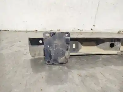 Автозапчасти б/у усиление заднего бампера за skoda octavia i combi (1u5) 1.9 tdi 4x4 ссылки oem iam 1u6807305b  