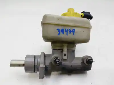 Автозапчастина б/у гальмівний насос для skoda octavia i combi (1u5) 1.9 tdi 4x4 посилання на oem iam 1j1611301b  