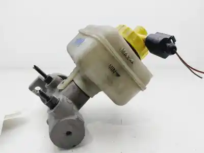 Автозапчастина б/у гальмівний насос для skoda octavia i combi (1u5) 1.9 tdi 4x4 посилання на oem iam 1j1611301b  