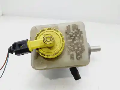 Автозапчастина б/у гальмівний насос для skoda octavia i combi (1u5) 1.9 tdi 4x4 посилання на oem iam 1j1611301b  