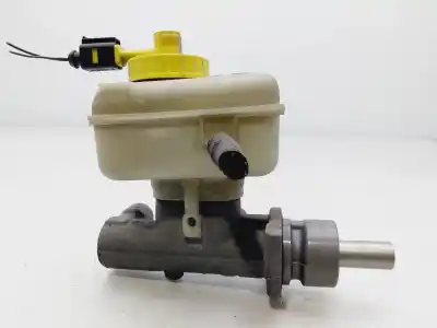 Автозапчастина б/у гальмівний насос для skoda octavia i combi (1u5) 1.9 tdi 4x4 посилання на oem iam 1j1611301b  