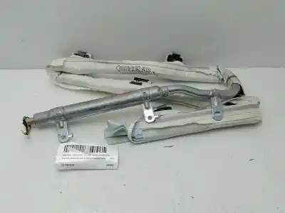 Автозапчастина б/у передня права подушка безпеки для LANCIA YPSILON (101) 1.2 8V Посилання на OEM IAM 51752409  