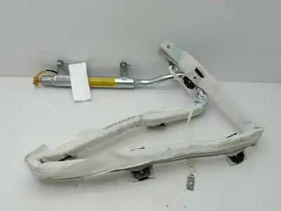 Pezzo di ricambio per auto di seconda mano airbag a tenda anteriore destro per lancia ypsilon (101) 1.2 8v riferimenti oem iam 51752409  