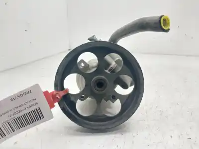 Автозапчастина б/у насос керма для renault espace iv (jk0) expression посилання на oem iam 7700426719  