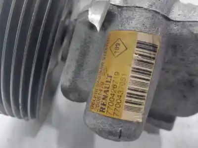 Автозапчастина б/у насос керма для RENAULT ESPACE IV (JK0) Expression Посилання на OEM IAM 7700426719  