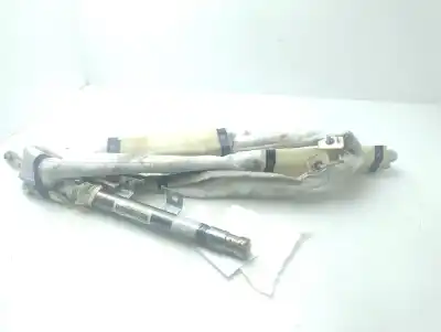 Peça sobressalente para automóvel em segunda mão airbag de cortina dianteiro direito por hyundai i30 (gd) style referências oem iam 85010a6000