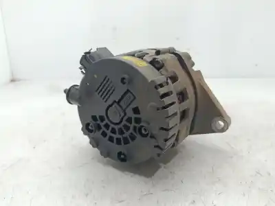 Peça sobressalente para automóvel em segunda mão alternador por hyundai i30 (gd) style referências oem iam 373002a850