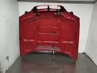 Pezzo di ricambio per auto di seconda mano cofano per bmw 3 compact (e46) 316 ti riferimenti oem iam 41618135344  