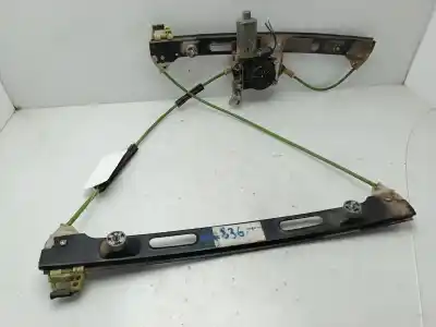 Second-hand car spare part driver left window regulator for bmw 3 compact (e46) 316 ti oem iam references 8196037  