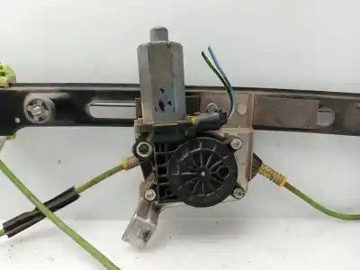 Second-hand car spare part driver left window regulator for bmw 3 compact (e46) 316 ti oem iam references 8196037