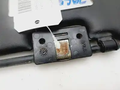 Автозапчастина б/у правильний натір для fiat cinquecento (170) 0.9 i.e. посилання на oem iam 714656080  