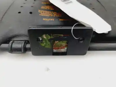 Peça sobressalente para automóvel em segunda mão pára-sol esquerdo por fiat cinquecento (170) 0.9 i.e. referências oem iam 714655080