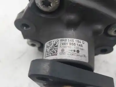 Автозапчастина б/у насос керма для audi a4 b8 (8k2) 2.0 tdi посилання на oem iam 8k0145154g  