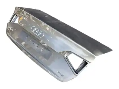 Автозапчастина б/у загальні двері для audi a4 b8 (8k2) 2.0 tdi посилання на oem iam 8k5827023ae  