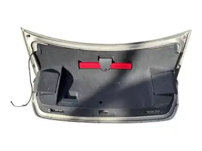 Автозапчастина б/у загальні двері для audi a4 b8 (8k2) 2.0 tdi посилання на oem iam 8k5827023ae  