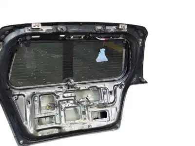 Second-hand car spare part TAILGATE for KIA SORENTO (BL) (2002->)  OEM IAM references 737003E102  