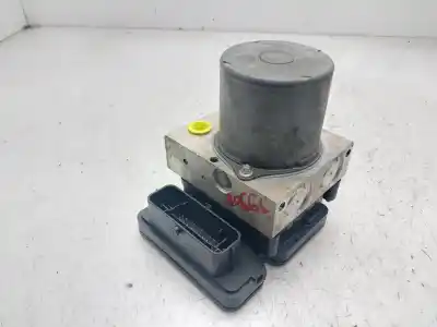 Peça sobressalente para automóvel em segunda mão abs por seat ibiza (kj1) reference plus referências oem iam 2q0614517ad  