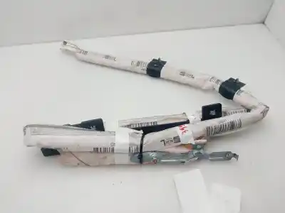Peça sobressalente para automóvel em segunda mão airbag de cortina dianteiro esquerdo por seat ibiza (kj1) reference plus referências oem iam 6f0880741g