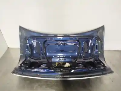 Second-hand car spare part tailgate for audi a6 berlina (4b2) 2.8 oem iam references 4b5827023t