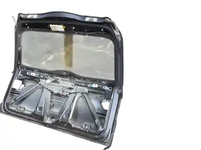 Second-hand car spare part tailgate for bmw x3 (e83) 2.0d oem iam references 41003452197  