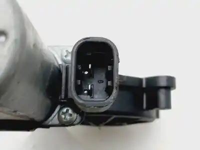 Автозапчасти б/у мотор стекла переднего правого за RENAULT MEGANE I SCENIC (JA0) 1.6 16V Kaleido 107 CV / 79 KW ссылки OEM IAM 7700838591  