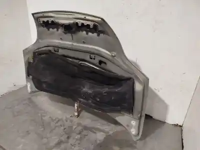 Автозапчастина б/у капок для renault megane i scenic (ja0) 1.6 16v kaleido 107 cv / 79 kw посилання на oem iam 7751472130  