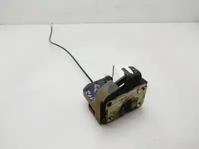 Pezzo di ricambio per auto di seconda mano serratura porta anteriore destra per renault megane i scenic (ja0) 1.6 16v kaleido 107 cv / 79 kw riferimenti oem iam 7701473172  