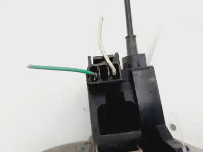 Pezzo di ricambio per auto di seconda mano serratura porta anteriore destra per renault megane i scenic (ja0) 1.6 16v kaleido 107 cv / 79 kw riferimenti oem iam 7701473172  