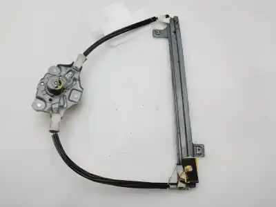 Автозапчастина б/у регулятор склона задній лівий для renault megane i scenic (ja0) 1.6 16v kaleido 107 cv / 79 kw посилання на oem iam 7700838596  