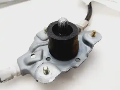 Автозапчастина б/у регулятор склона задній лівий для renault megane i scenic (ja0) 1.6 16v kaleido 107 cv / 79 kw посилання на oem iam 7700838596  