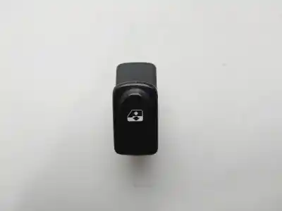 Автозапчастина б/у передній правий віконний вимикач для renault megane i scenic (ja0) 1.6 16v kaleido 107 cv / 79 kw посилання на oem iam 7700432962  