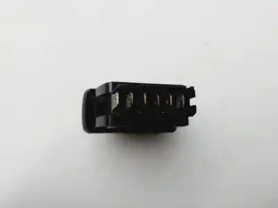 Автозапчастина б/у передній правий віконний вимикач для renault megane i scenic (ja0) 1.6 16v kaleido 107 cv / 79 kw посилання на oem iam 7700432962  